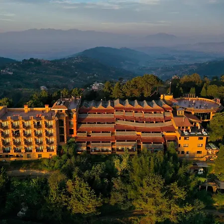 Club Himalaya By Ace Hotels, Nagarkot-2